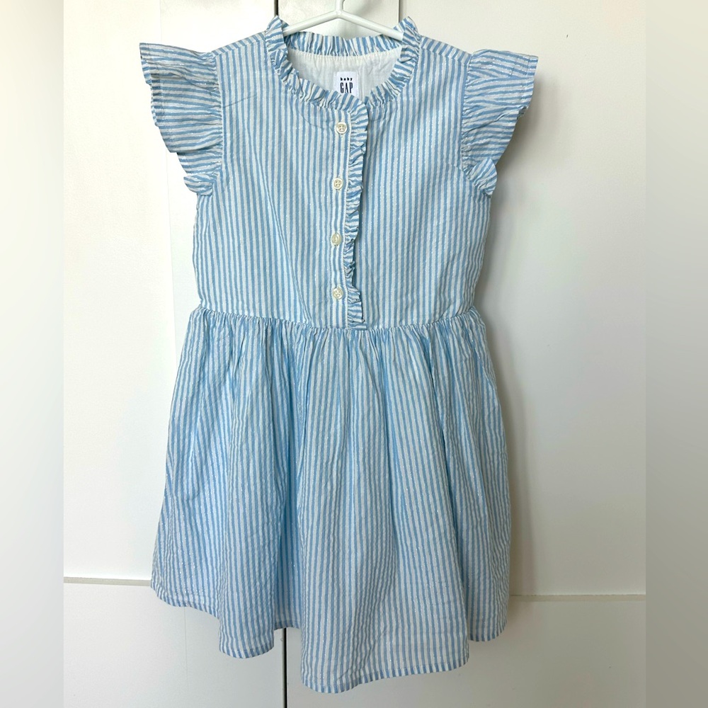 Gap Kids Girls Dress Size 4